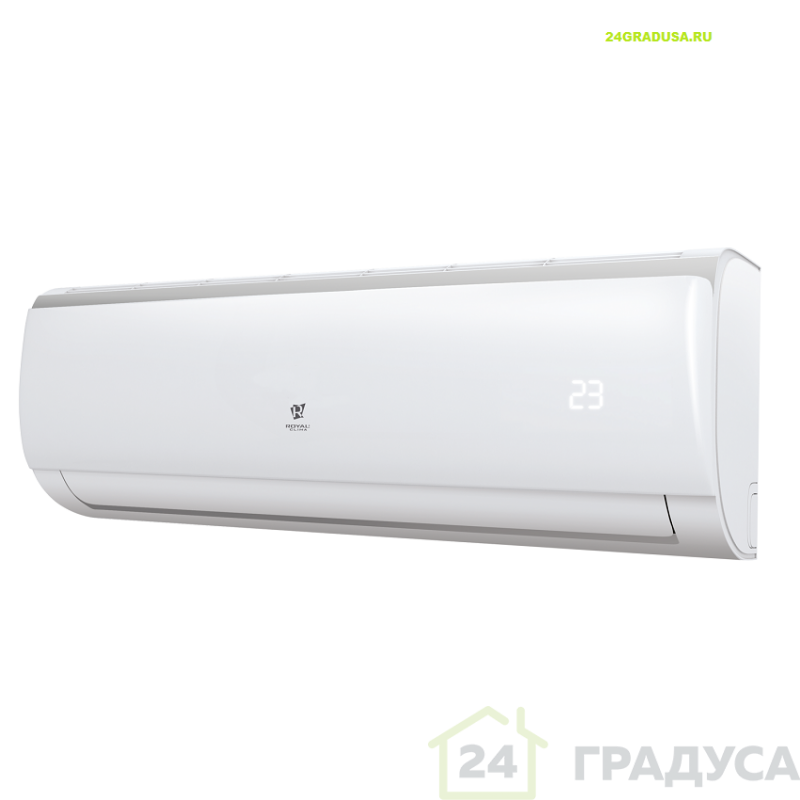 Кондиционеры Royal Clima серия TRIUMPH