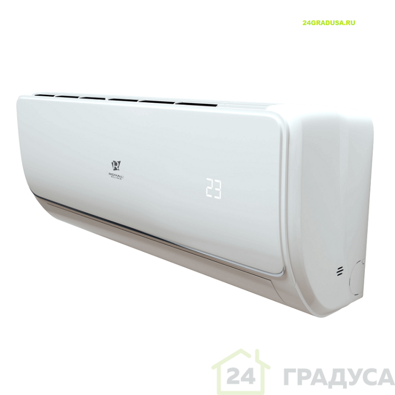 Кондиционеры Royal Clima серия VELA RC-VNR