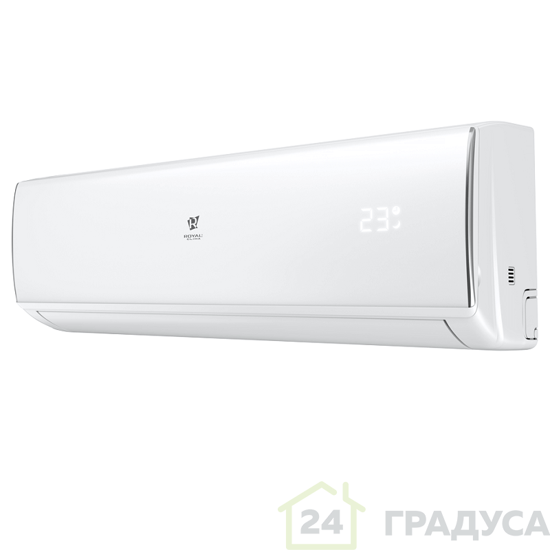 Кондиционеры Royal Clima серия VISTA