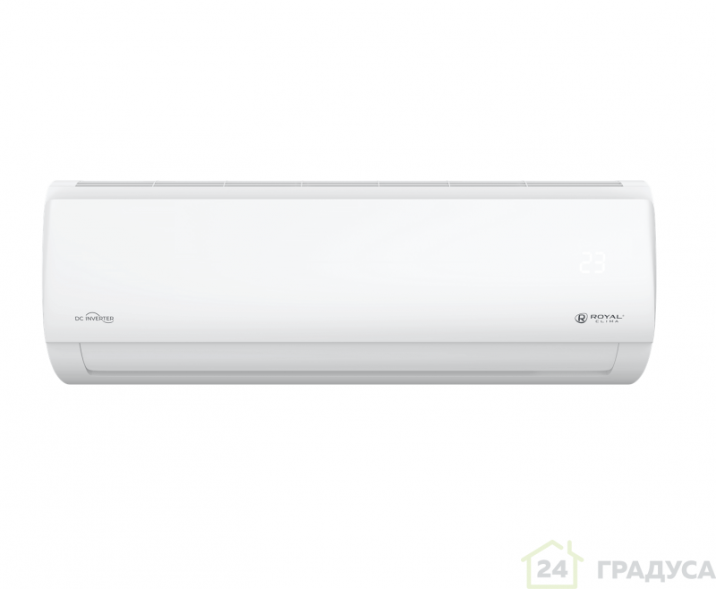 Кондиционеры Royal Clima серия TRIUMPH Inverter (Wi-Fi)