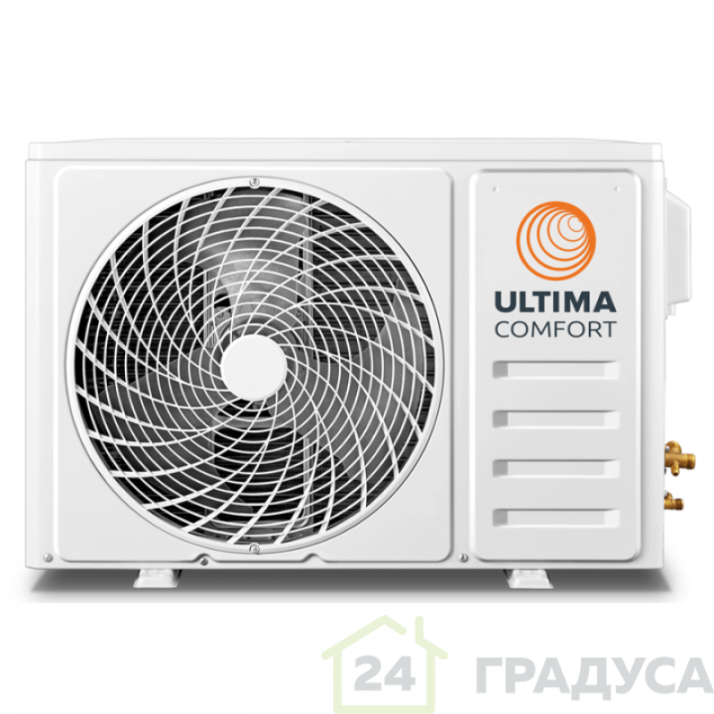Кондиционеры Ultima Comfort серия Eclipse (ECL)