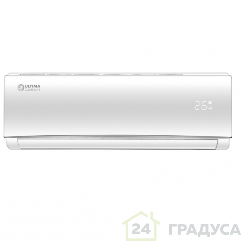 Кондиционеры Ultima Comfort серия Eclipse (ECL)