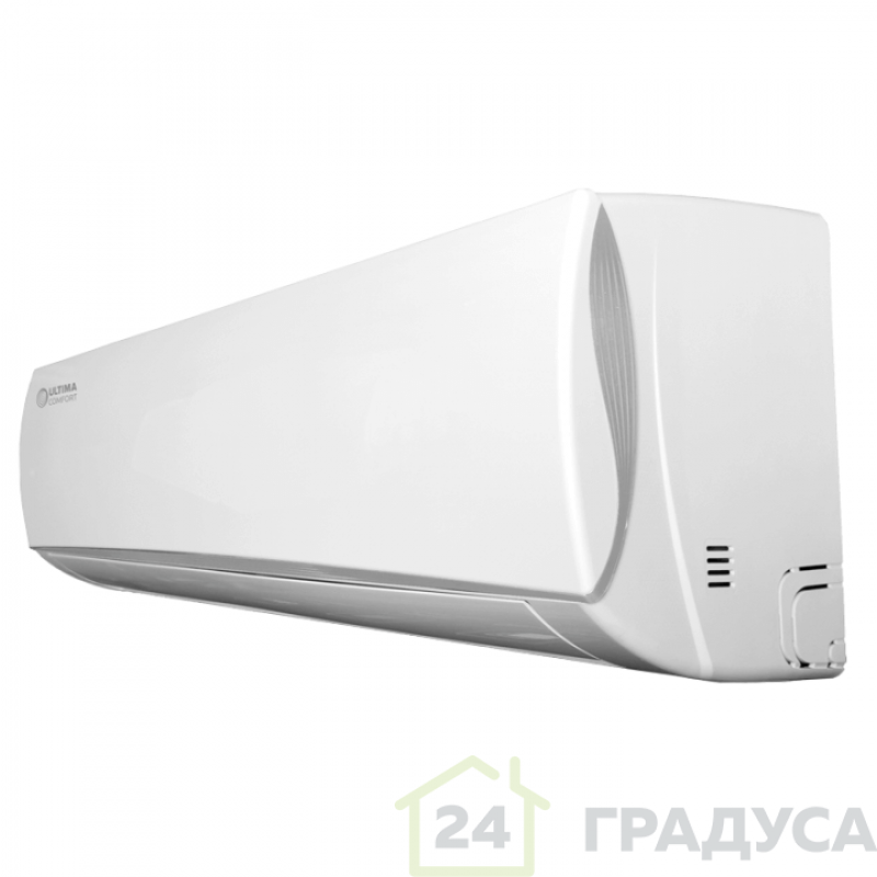 Кондиционеры Ultima Comfort серия Eclipse (ECL)