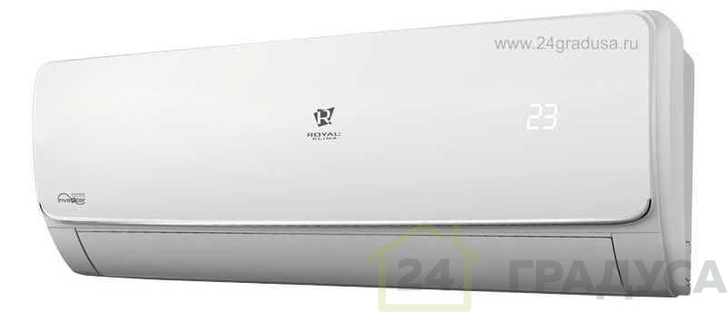 ROYAL CLIMA VELA in