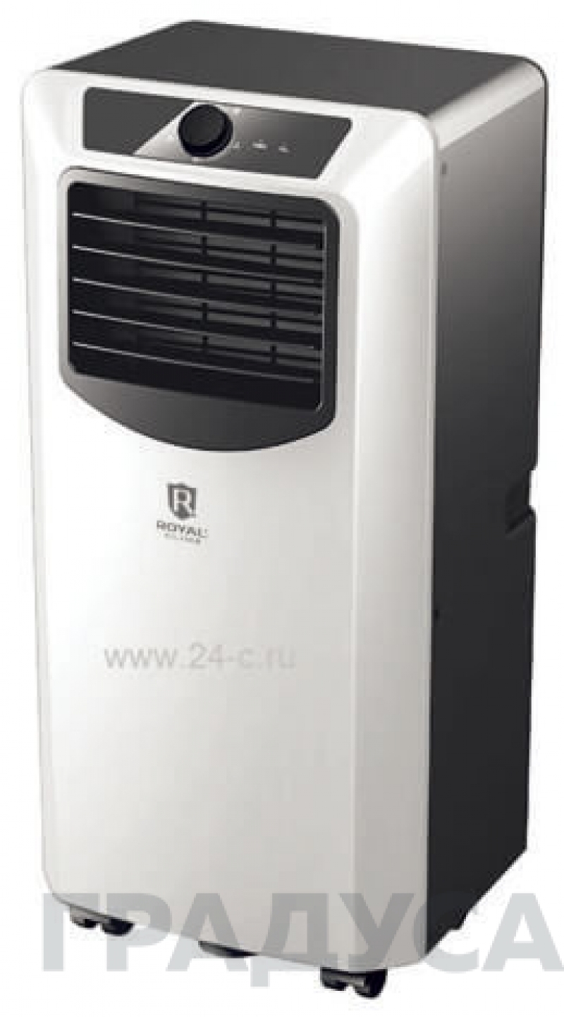 Мобильный кондиционер Royal Clima RM-M 20CN