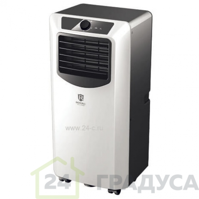 Мобильный кондиционер Royal Clima RM-M 20CN