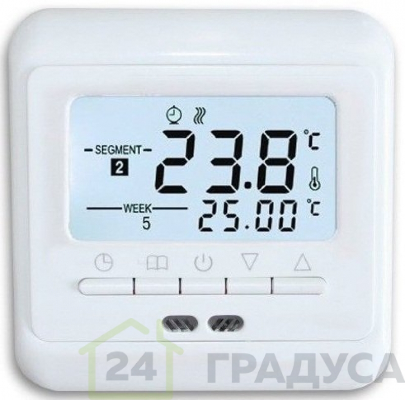 Терморегулятор PST-3